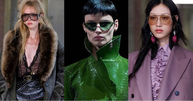 The most popular sunglasses styles in 2026