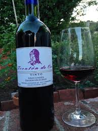 This Delicious Wine From The Spanish Table Is Described Perfectly On Their Website 2012 Fronton De Oro Tinto Is A Young Red Wine From Gran Red Wine Wine Gamay