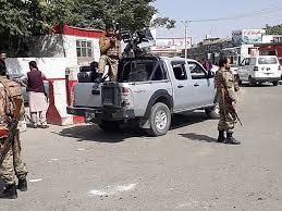President hamid karzai's office said the attack had killed 6 civilians, including one woman, while nato denied that any civilians had been killed in its. C5jjdlqxa1v6um
