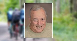 Dean S. Arney Obituary April 15, 2024
