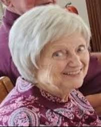 Nadine Marilyn (Miller) Bell Obituary August 19, 2024