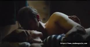 Yakamoz S-245 Dizisine Damga Vuran Sevişme Sahnesi! Kıvanç Tatlıtuğ ve Özge  Özpirinçci Aşka Geldi