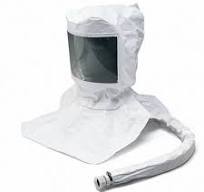 Allegro 9911-HC Maintenance Free Tyvek Hood