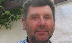 David Norrish obituary