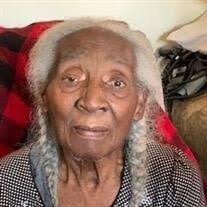 Rose Agatha Gray Obituary