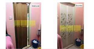 Dekorasi bilik air yang cantik tentunya menjadi idaman setiap pasangan. Pintu Tandas Cantik Posts Facebook