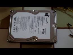 Disque Dur Non Reconnu Recuperation De Donnees Disque Dur Externe Ou Autre Youtube Disque Dur Disque Dur Externe Reparer Un Disque Dur
