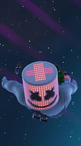 Cara menggambar marshmello dan alan walker dengan mudah. Marshmello Wallpaper Wallpaper Sun