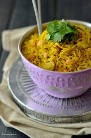 Biryani Au Poulet Cuisine Indienne Pourquoi Je Grossis Recette Cuisine Indienne Biryani Cuisson Des Aliments