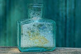 Historical american glass 2015 early american medicine bottles: 390 Antique Bottle Green Medicine Photos Free Royalty Free Stock Photos From Dreamstime