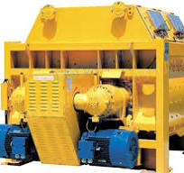 Strong Quality 3 Cubic Meter Cement Mixer Js3000