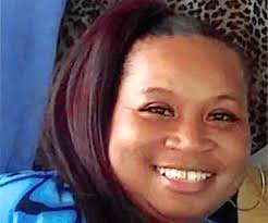 Lashon Lynette Goodner