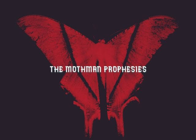 The Mothman Prophecies (2002): Angels and demons of destiny
