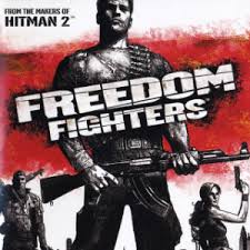 Download game freedom fighters pc game free download. Freedom Fighters Free Download