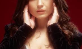 Marsha Swanson Talks New Album, Her Voice And More