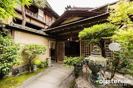 Click here for more information, availability, and prices. 7 Rustic Ryokan Style Hotels In Kyoto Oyster Com