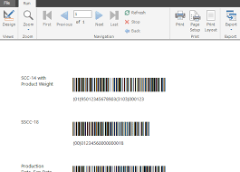 Brisket with lipton soup mix and cream of mushroom. Gs1 128 Ean 128 Barcodes In Sql Server Reporting Services Ssrs