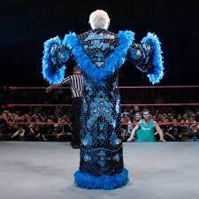 Check spelling or type a new query. Ric Flair S Most Spectacular Robes Photos Wwe