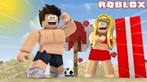 Holi, estamos de nuevo en roblox, para traeros un nuevo vídeo, tenemos que sobrevivir a la chica del vestido rojo, podremos. Le Reparto Pizza A Chicas Guapas En Roblox Roblox Work At A Pizza Place Degoboom