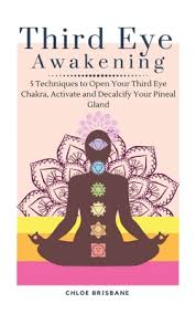 Black salt is also used by witches for various purposes. Third Eye Awakening 5 Techniques To Open Your Third Eye Chakra Activate And Decalcify Your Pineal Gland Hardcover The Elliott Bay Book Company