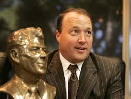 The Scott Baugh Manifesto