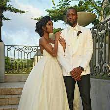 Pin By All About Posh Events On Chocolate Beauty Black Wedding Hairstyles Black Bride Bride Hairstyles