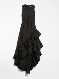 Abito taffeta di colore rosa in simone rocha. Designer Suradam Promouvoir Max Mara Little Black Dress Partager Contact Soie