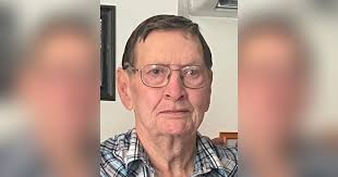 Obituary for Paul Vowell