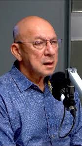 Former cabinet minister Trevor Manuel remembers the late Aziz Pahad, the  former deputy minister of foreign affairs who passed away