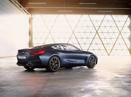 Interior concepts by haynes brothers furniture offers unique, elegant, eclectic furniture. The Bmw Concept 8 Series Unadulterated Dynamics And Modern Luxury The Essence Of A Bmw Coupe