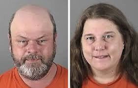 Two in custody in Brookfield man's death