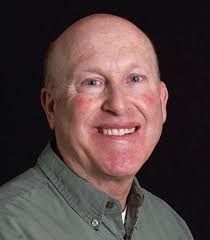 Stinson to succeed retiring Marsh as county parks director