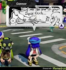 Splatoon Memes Page 9 Splatoon Memes Splatoon Splatoon Comics