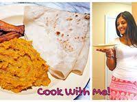 Meet Up With Taste Of Trini Singh S Roti Shop And Liberty Avenue Vlog 21 Youtube In 2021 Roti Tasting Vlogging