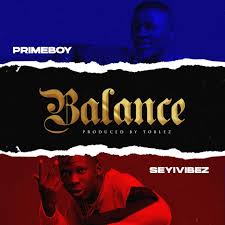 Seyi vibez responds to who is a better artistnaijaloaded tv we had the pleasure of. Primeboy Ft Seyi Vibez Balance Download Mp3