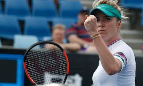 Jul 05, 2019 · розклад виступів українців у четвертий день олімпіади (вівторок, 27 липня): Svitolina Sygraet V Pervom Zapuske Raspisanie Matchej Ukrainok Na Uimbldone Euro Com Ua