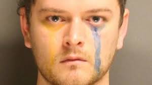 Boston Marathon backpack hoax: Suspect Kevin Edson has bipolar disorder