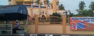 Off jalan ketari 28700 bentong, pahang : Bentong Pahang