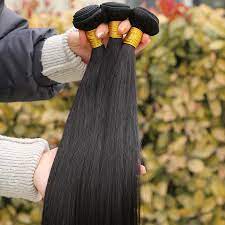 12 inches original brazilian remy virgin human hair wig cap very soft and high quality tangle free shedding free. Chuxiu Downshun Real Hair Weave Brazilian Human Hair Bundles Xuchang Wig