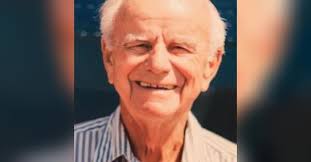 Robert C. Stoddart Obituary