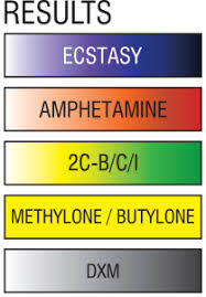 Xtc Ez Test One Pack