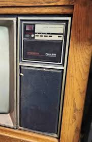 Image result for Off White 1983 Philco