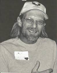 Karol 'KJ' John Kish