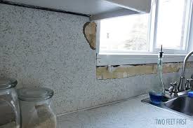 Beach peel and stick 13x13 tile stickers for floors, also walls, backsplash and furniture | removable no damage adhesive floor decals for linoleum and vinyl flooring, plus ceramic, laminate, more. Removing Laminate Backsplash