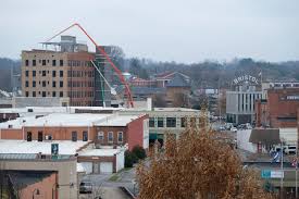 Exciting Happenings In Downtown Bristol Va Tn Brought To You By Highlands Realty Inc