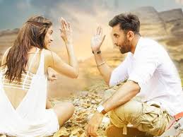 After His Break Up With Deepika Ranbir Met This Girl At A Shady Club In Delhi Tamasha Movie Ranbir Kapoor Deepika Padukone