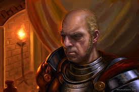 Вестерос глазами художников: Эрик Уилкерсон (Eric Wilkerson)