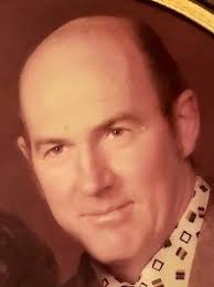 Melvin Murray Obituary