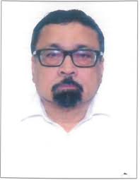 MR. ROOPENDRA NARAYAN ROY