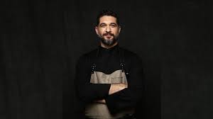 #ριάξιο γκιφ #μαστερ σεφ #γωγω #γρεεκ ποστ #greek tv. O Chef Panos Iwannidhs Chef